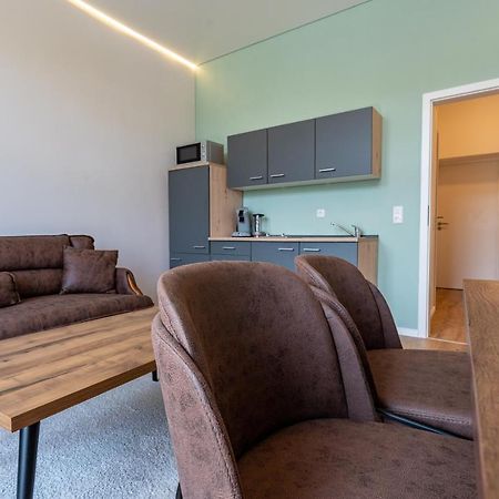 شقة Moselresidenz Bellevue الف المظهر الخارجي الصورة