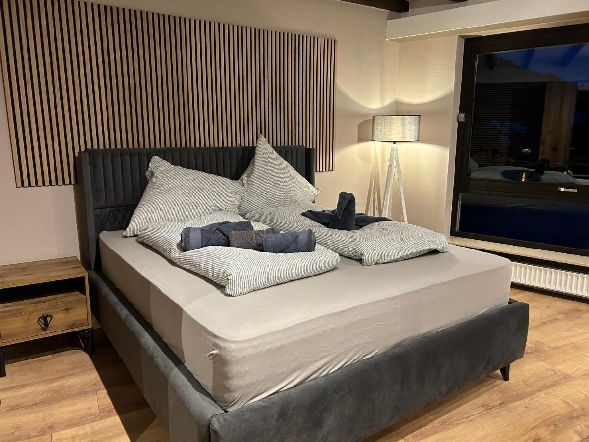 شقة Moselresidenz Bellevue الف المظهر الخارجي الصورة