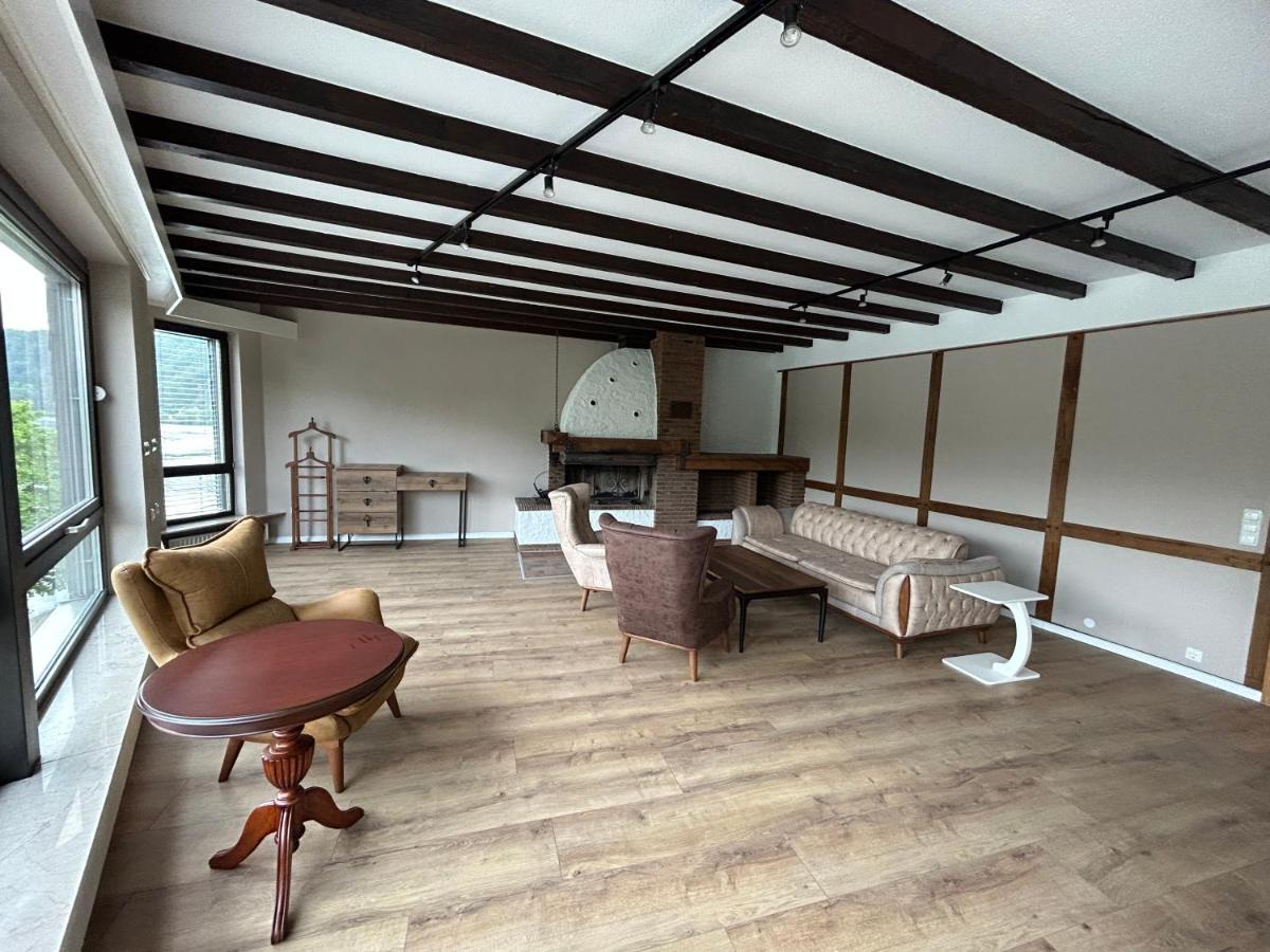 شقة Moselresidenz Bellevue الف المظهر الخارجي الصورة