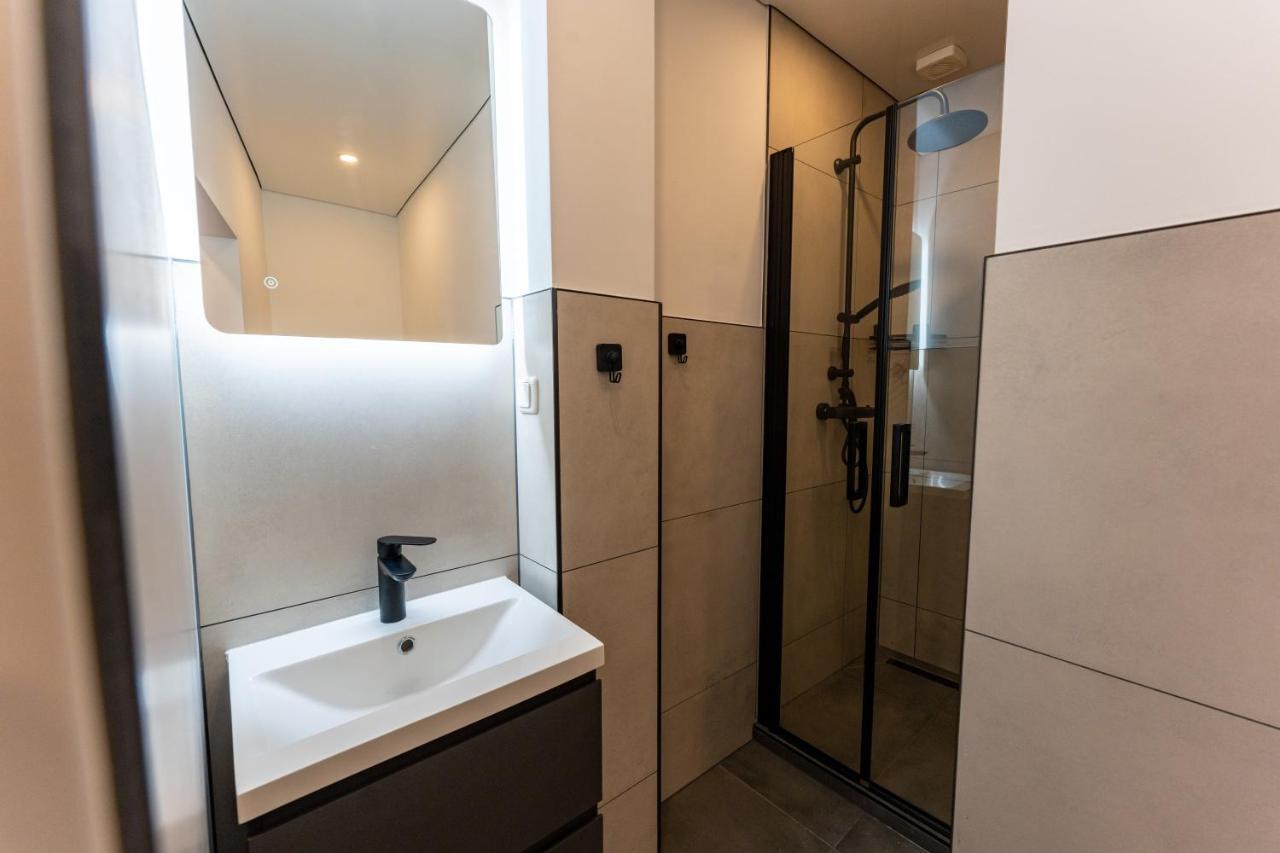 شقة Moselresidenz Bellevue الف المظهر الخارجي الصورة