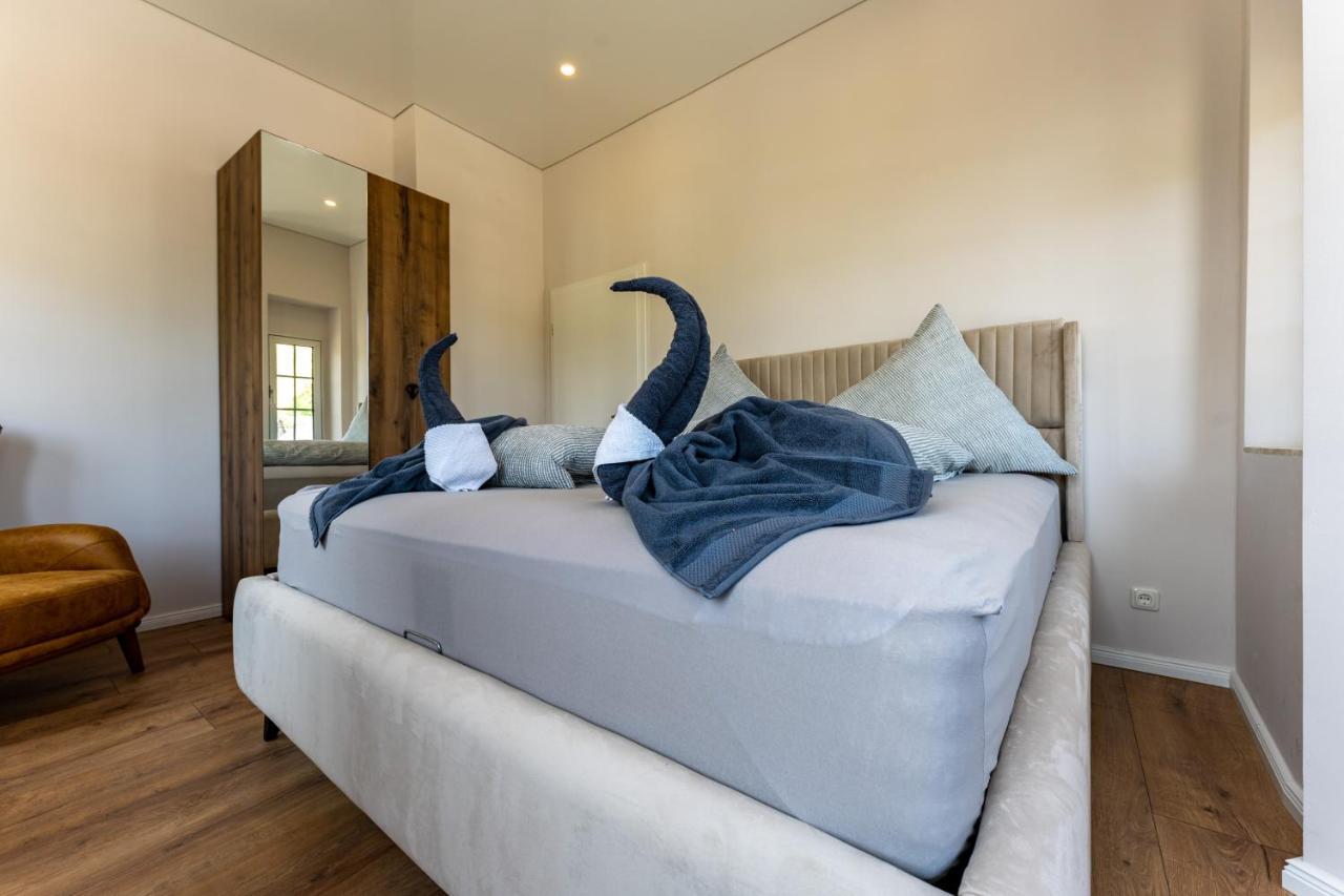 شقة Moselresidenz Bellevue الف المظهر الخارجي الصورة